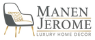 Manen Jerome Logo